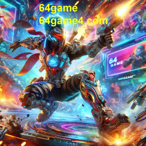 A Revolução dos Jogos de Ação